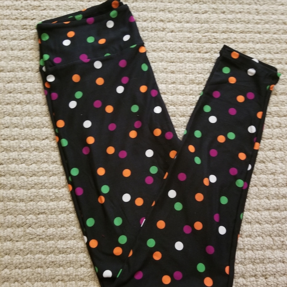 Lularoe leggings os